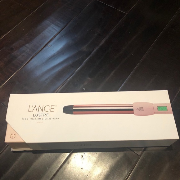 L’ange Hair Other - New L’ange Hair Lustre Wand 25mm